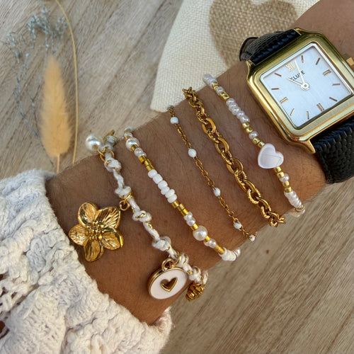 Bracelet Breloque Capri