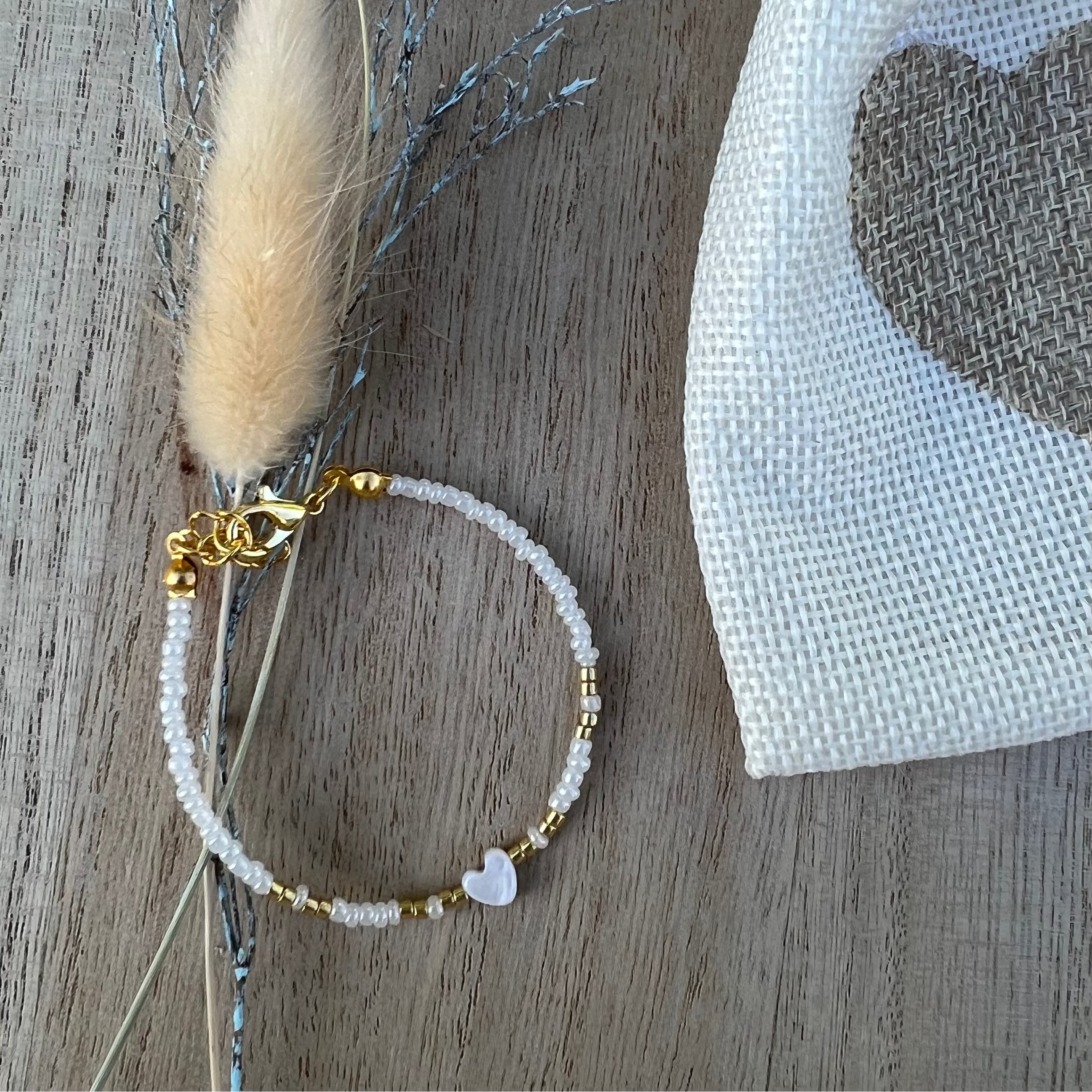 Composition Maman Bleu - Coffret Mini