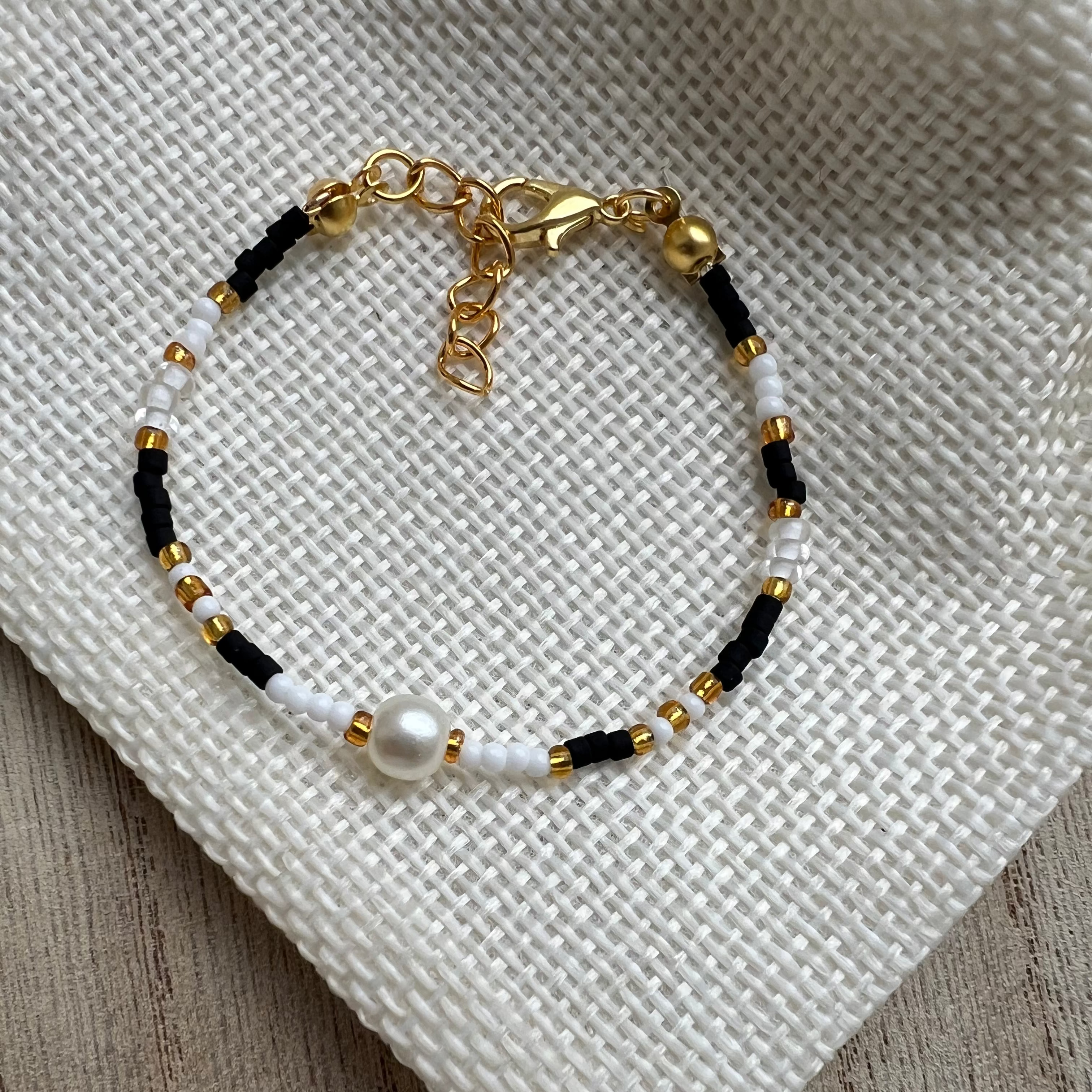 Bracelet Madrid