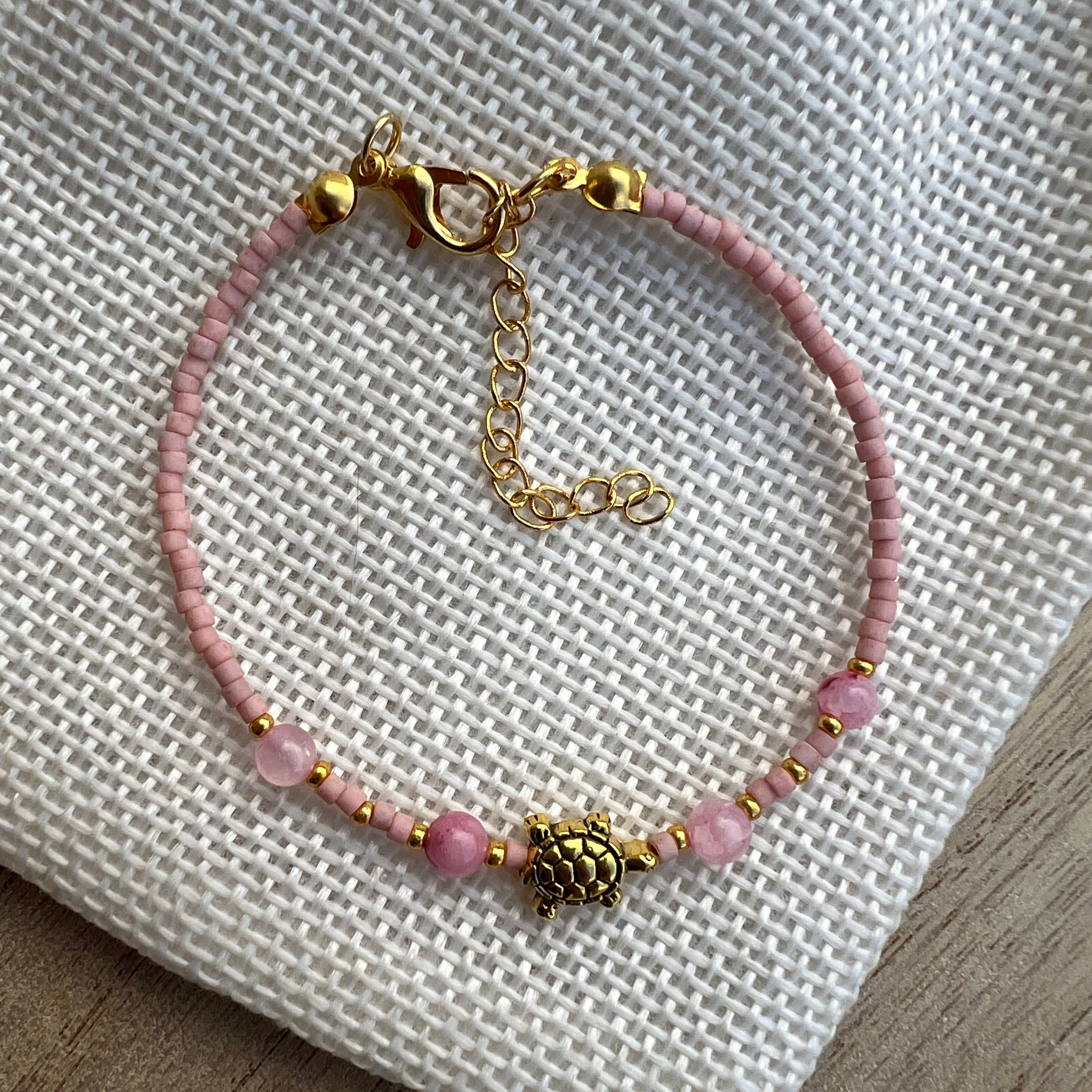 Bracelet Hawaï
