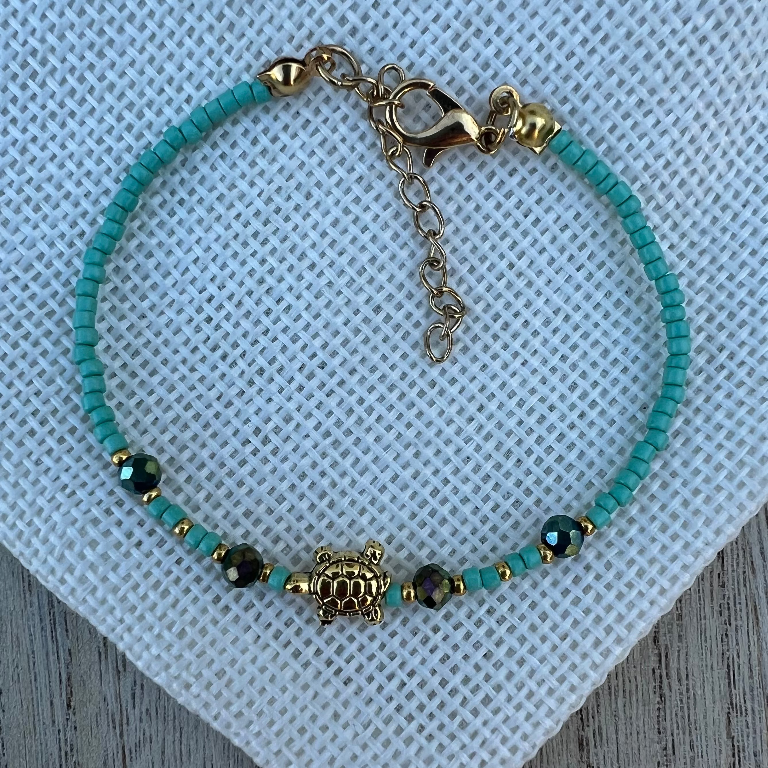 Bracelet Hawaï