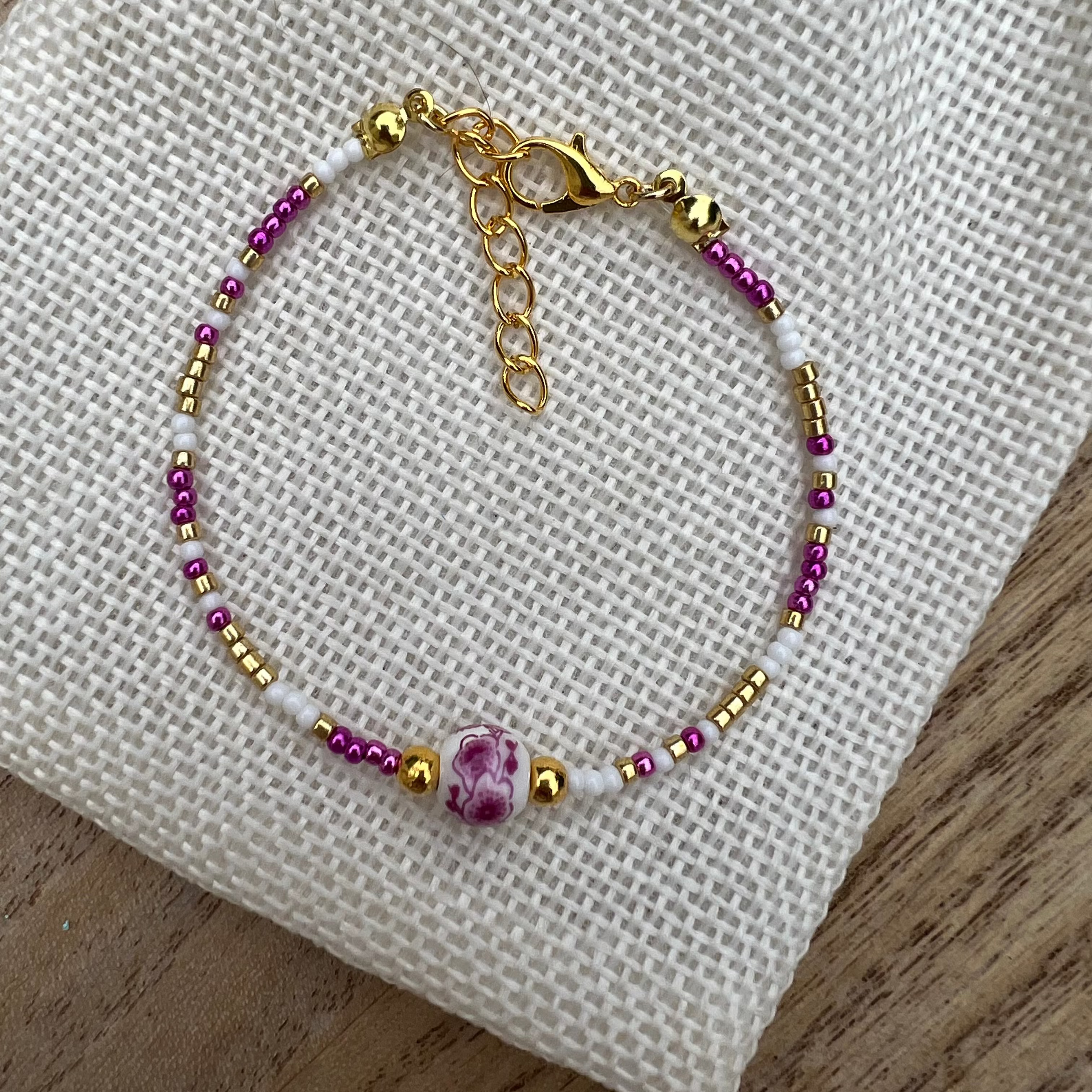 Bracelet Tokyo