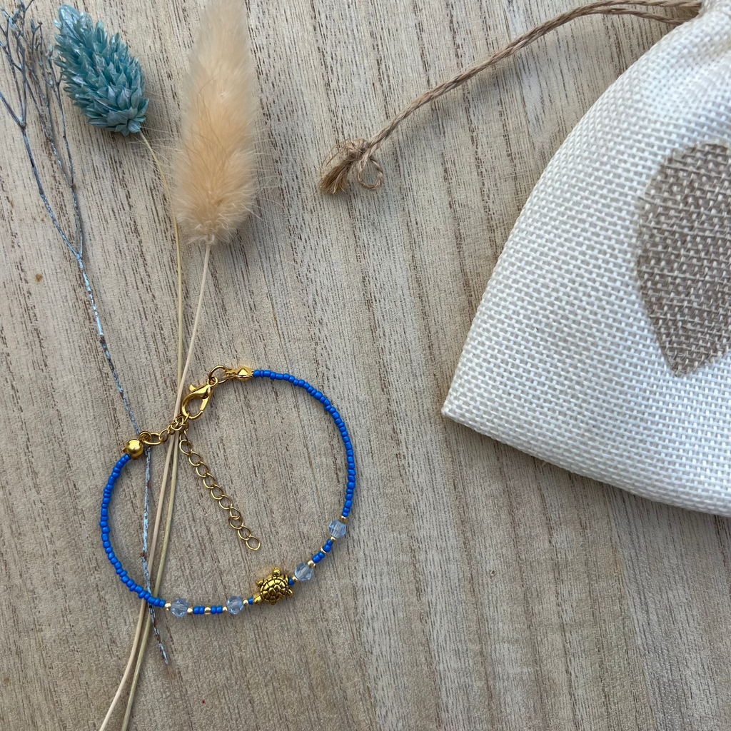 Bracelet Hawaï