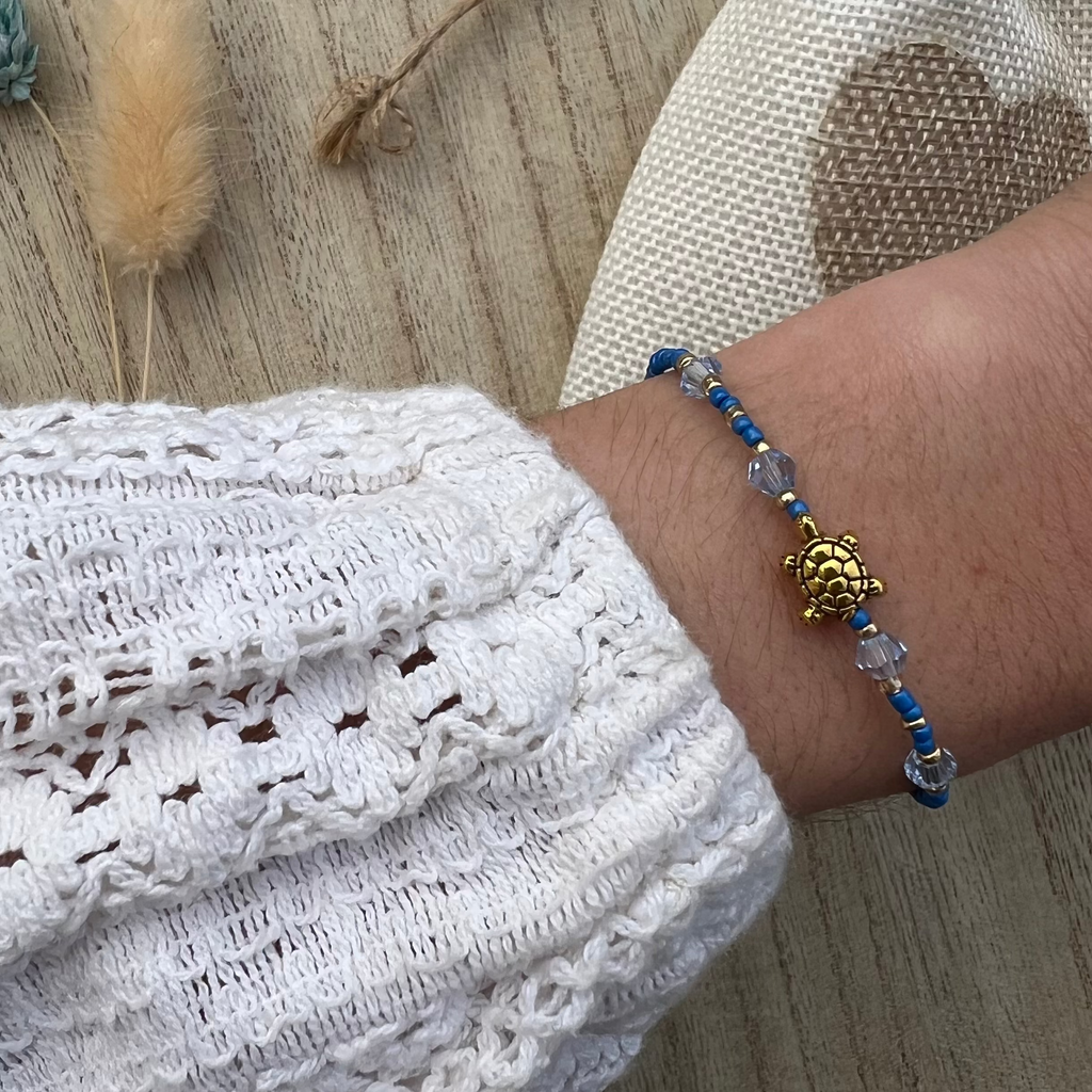 Bracelet Hawaï