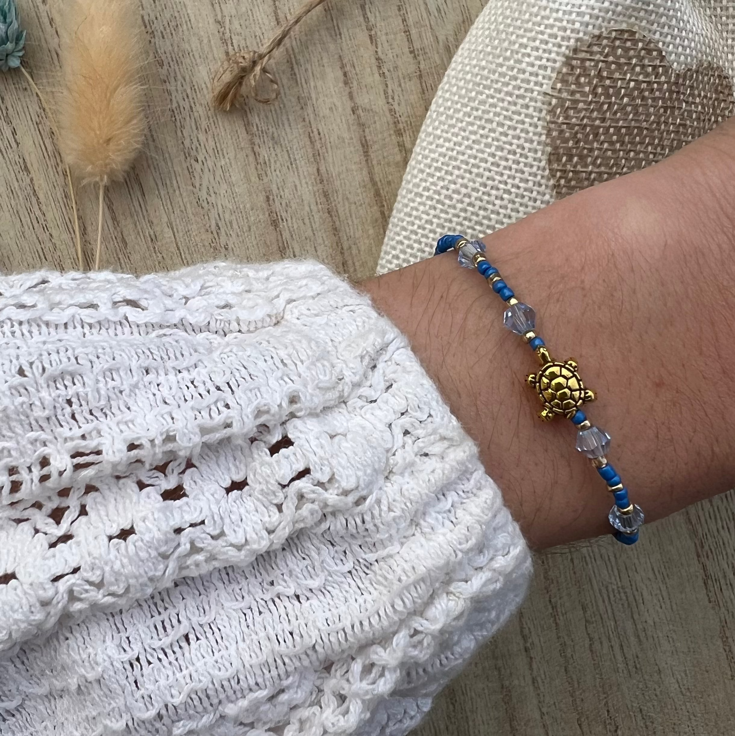 Bracelet Hawaï