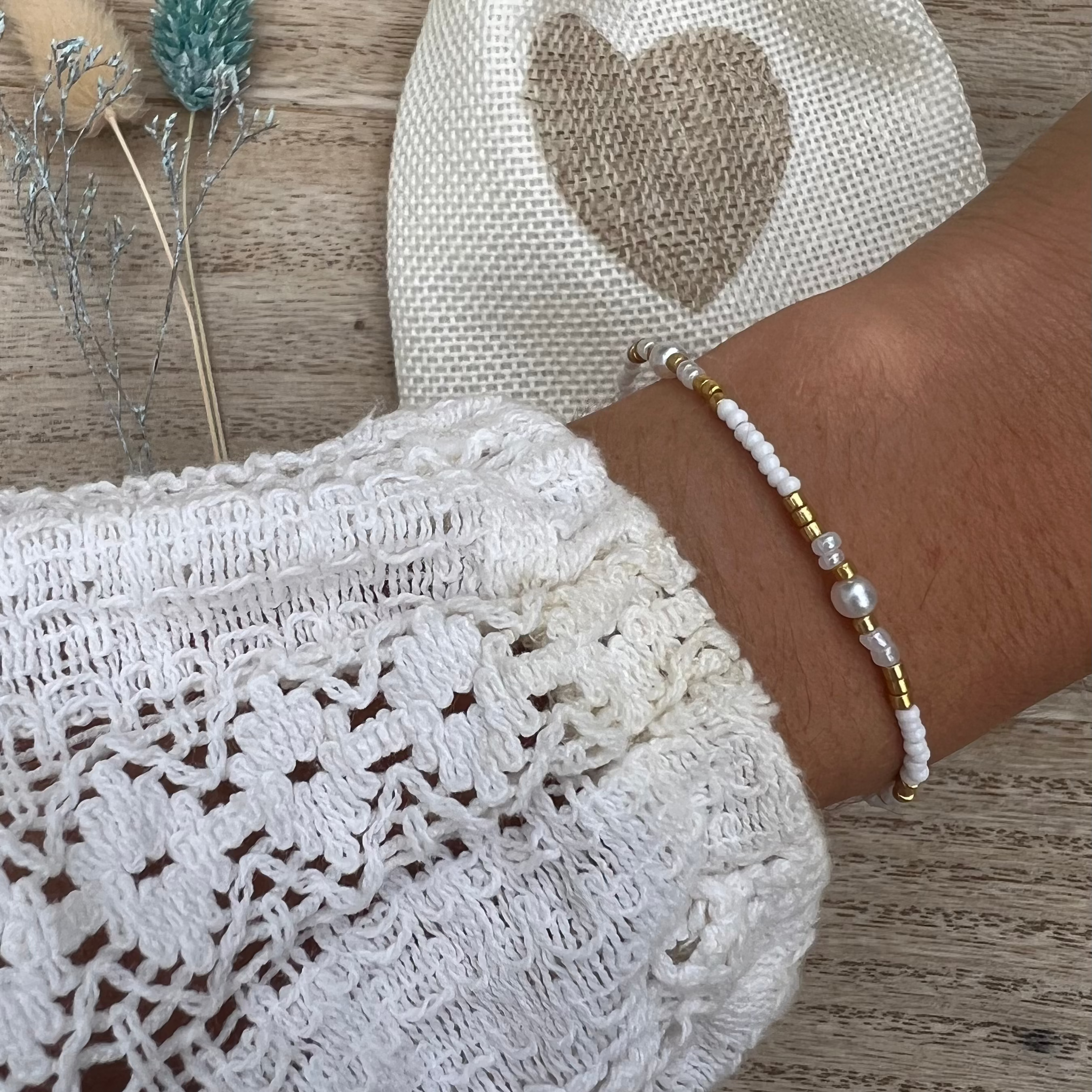 Bracelet Budapest