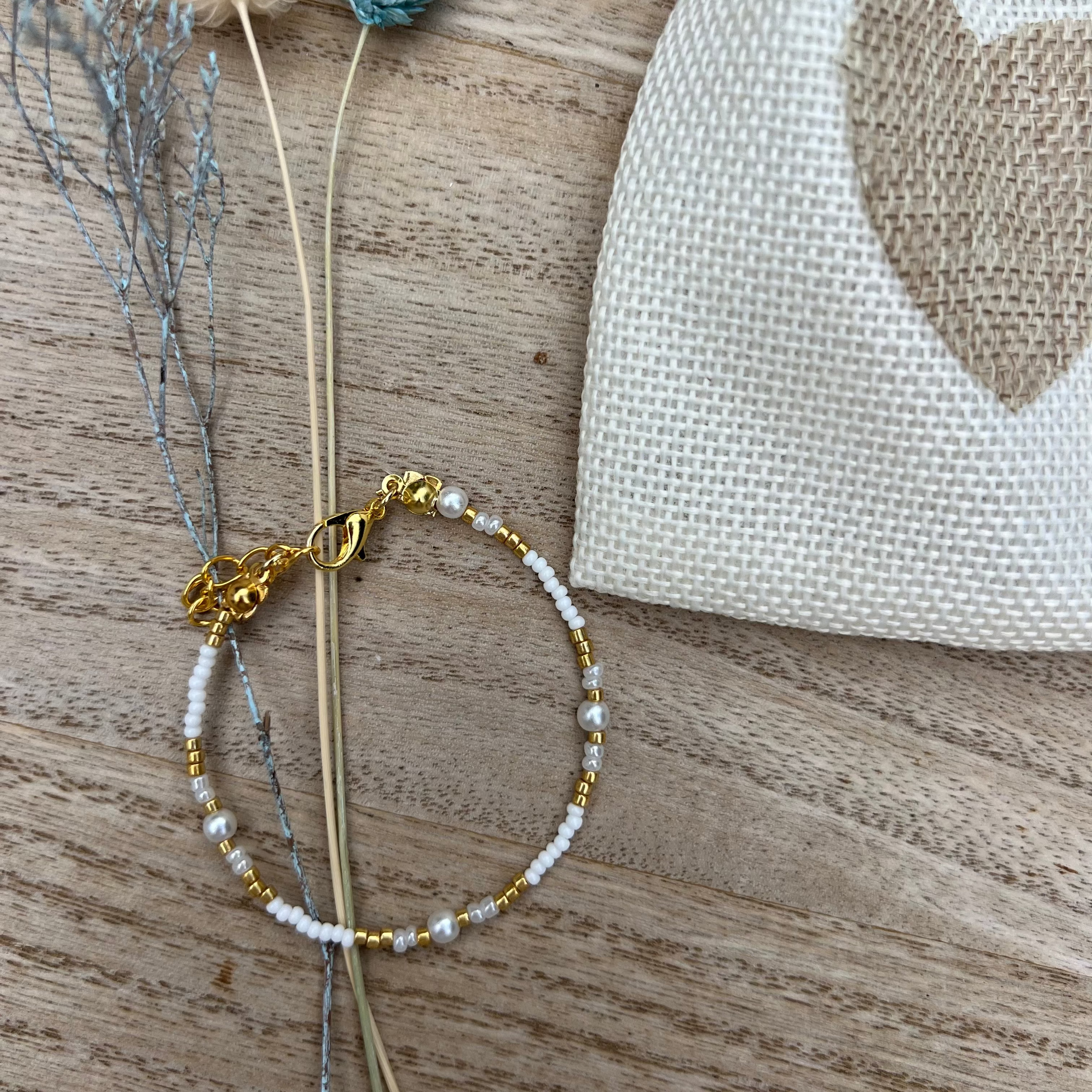 Bracelet Budapest