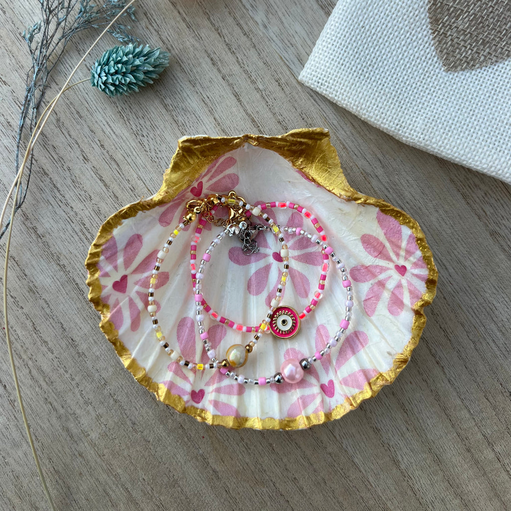 Porte bijoux Saint Jacques Valentina
