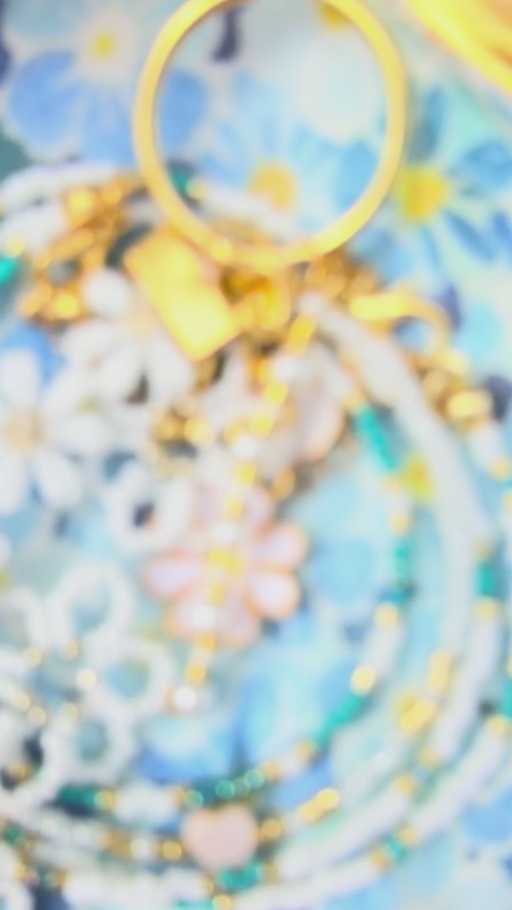 Composition Maman Bleu - Grand coffret